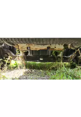 Freightliner Cascadia 125 Axle Assy, Fr (4WD)