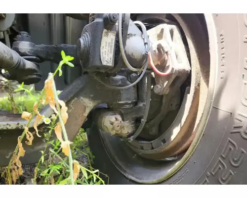 Freightliner Cascadia 125 Axle Assy, Fr (4WD)