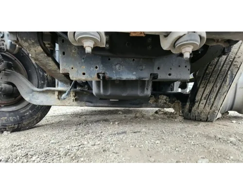Freightliner Cascadia 125 Axle Assy, Fr (4WD)