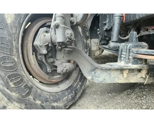 Freightliner Cascadia 125 Axle Assy, Fr (4WD)