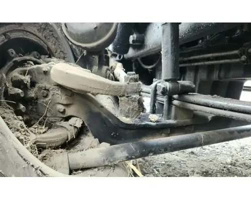Freightliner Cascadia 125 Axle Assy, Fr (4WD)