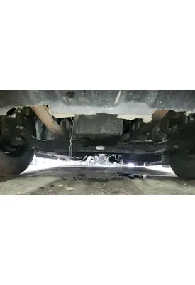 Freightliner Cascadia 125 Axle Assy, Fr (4WD)