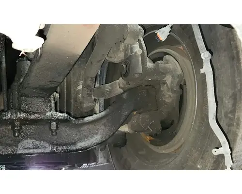 Freightliner Cascadia 125 Axle Assy, Fr (4WD)