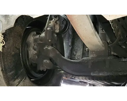 Freightliner Cascadia 125 Axle Assy, Fr (4WD)