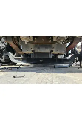 Freightliner Cascadia 125 Axle Assy, Fr (4WD)