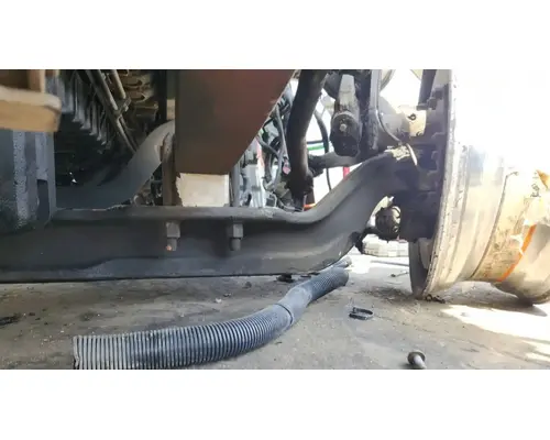 Freightliner Cascadia 125 Axle Assy, Fr (4WD)