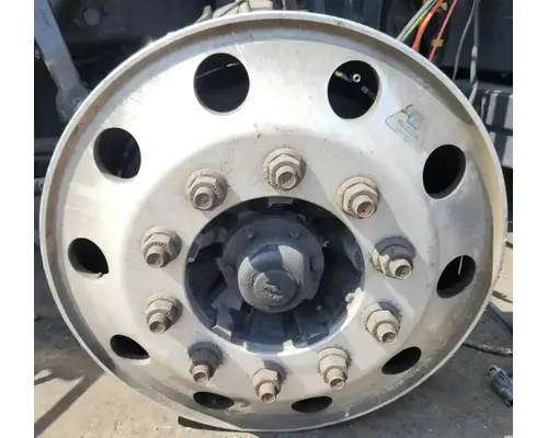 Freightliner Cascadia 125 Axle Assy, Fr (4WD)