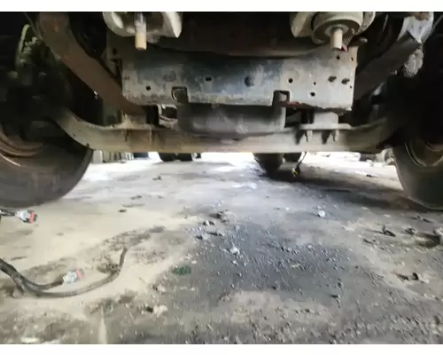 Freightliner Cascadia 125 Axle Assy, Fr (4WD)
