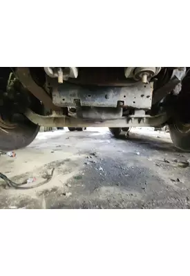 Freightliner Cascadia 125 Axle Assy, Fr (4WD)