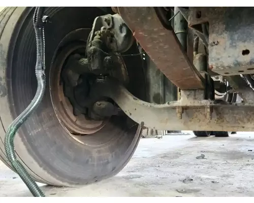 Freightliner Cascadia 125 Axle Assy, Fr (4WD)