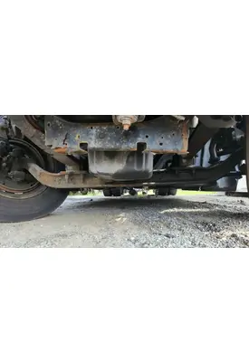 Freightliner Cascadia 125 Axle Assy, Fr (4WD)