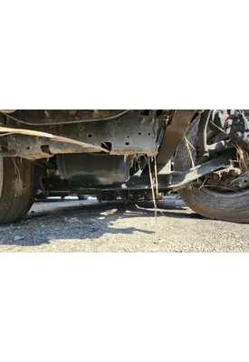 Freightliner Cascadia 125 Axle Assy, Fr (4WD)