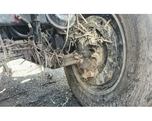 Freightliner Cascadia 125 Axle Assy, Fr (4WD)