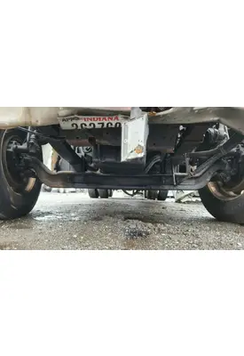 Freightliner Cascadia 125 Axle Assy, Fr (4WD)
