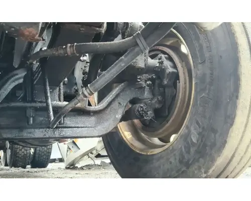 Freightliner Cascadia 125 Axle Assy, Fr (4WD)