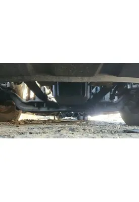 Freightliner Cascadia 125 Axle Assy, Fr (4WD)