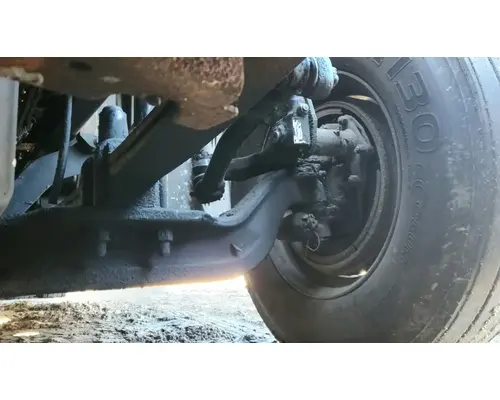 Freightliner Cascadia 125 Axle Assy, Fr (4WD)