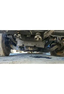Freightliner Cascadia 125 Axle Assy, Fr (4WD)