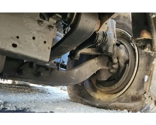 Freightliner Cascadia 125 Axle Assy, Fr (4WD)