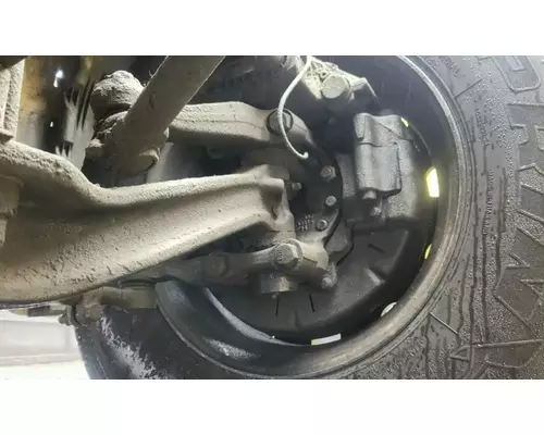 Freightliner Cascadia 125 Axle Assy, Fr (4WD)