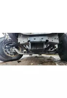Freightliner Cascadia 125 Axle Assy, Fr (4WD)