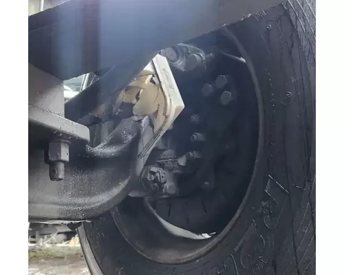 Freightliner Cascadia 125 Axle Assy, Fr (4WD)