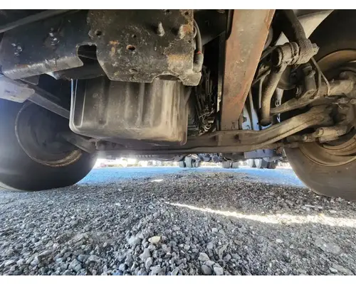 Freightliner Cascadia 125 Axle Assy, Fr (4WD)