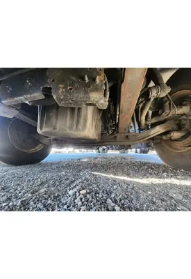 Freightliner Cascadia 125 Axle Assy, Fr (4WD)