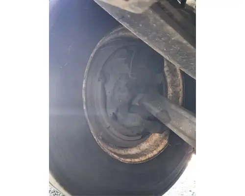 Freightliner Cascadia 125 Axle Assy, Fr (4WD)
