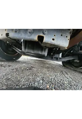Freightliner Cascadia 125 Axle Assy, Fr (4WD)