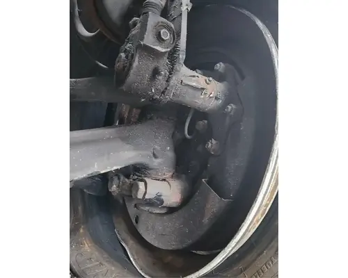 Freightliner Cascadia 125 Axle Assy, Fr (4WD)