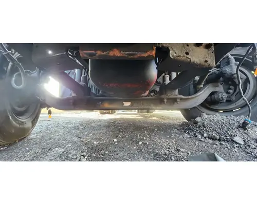 Axle Assembly, Front (Steer) Freightliner Cascadia 125 Complete Recycling Group LLC