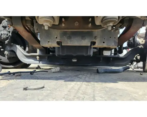 Axle Assembly, Front (Steer) Freightliner Cascadia 125 Complete Recycling Group LLC