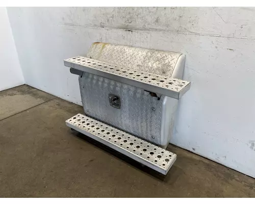 Battery Box FREIGHTLINER Cascadia 125 Frontier Truck Parts