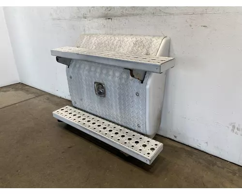 Battery Box FREIGHTLINER Cascadia 125 Frontier Truck Parts
