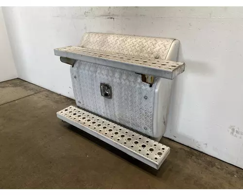 Battery Box FREIGHTLINER Cascadia 125 Frontier Truck Parts
