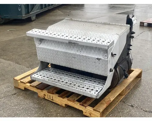 Battery Box FREIGHTLINER Cascadia 125 Frontier Truck Parts