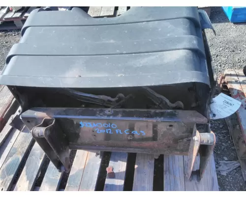 Battery Box FREIGHTLINER CASCADIA 125 LKQ KC Truck Parts - Inland Empire
