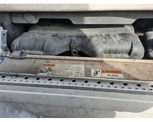 Battery Box FREIGHTLINER CASCADIA 125 LKQ KC Truck Parts - Inland Empire