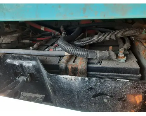 Battery Box FREIGHTLINER CASCADIA 125 LKQ KC Truck Parts - Inland Empire