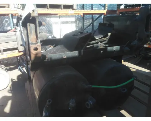 Battery Box FREIGHTLINER CASCADIA 125 LKQ KC Truck Parts - Inland Empire