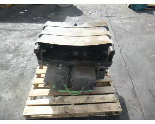 Battery Box FREIGHTLINER CASCADIA 125 LKQ Western Truck Parts