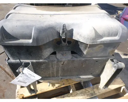 Battery Box FREIGHTLINER CASCADIA 125 LKQ Western Truck Parts