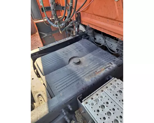 Battery Box FREIGHTLINER CASCADIA 125 LKQ Evans Heavy Truck Parts