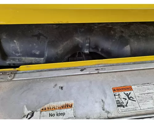 Battery Box FREIGHTLINER CASCADIA 125 LKQ Evans Heavy Truck Parts