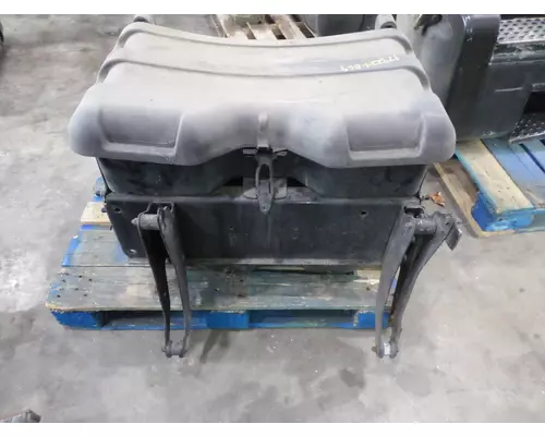 Battery Box FREIGHTLINER CASCADIA 125 LKQ Thompson Motors - Wykoff