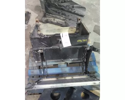 Battery Box FREIGHTLINER CASCADIA 125 LKQ Thompson Motors - Wykoff
