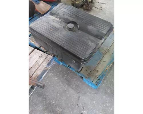 Battery Box FREIGHTLINER CASCADIA 125 LKQ Thompson Motors - Wykoff