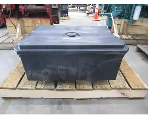 Battery Box FREIGHTLINER CASCADIA 125 LKQ Heavy Truck Maryland