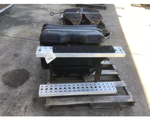 Battery Box FREIGHTLINER CASCADIA 125 LKQ Heavy Truck Maryland